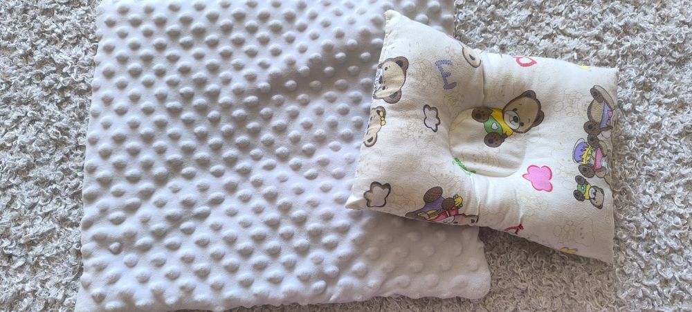 Детское белье постельное .