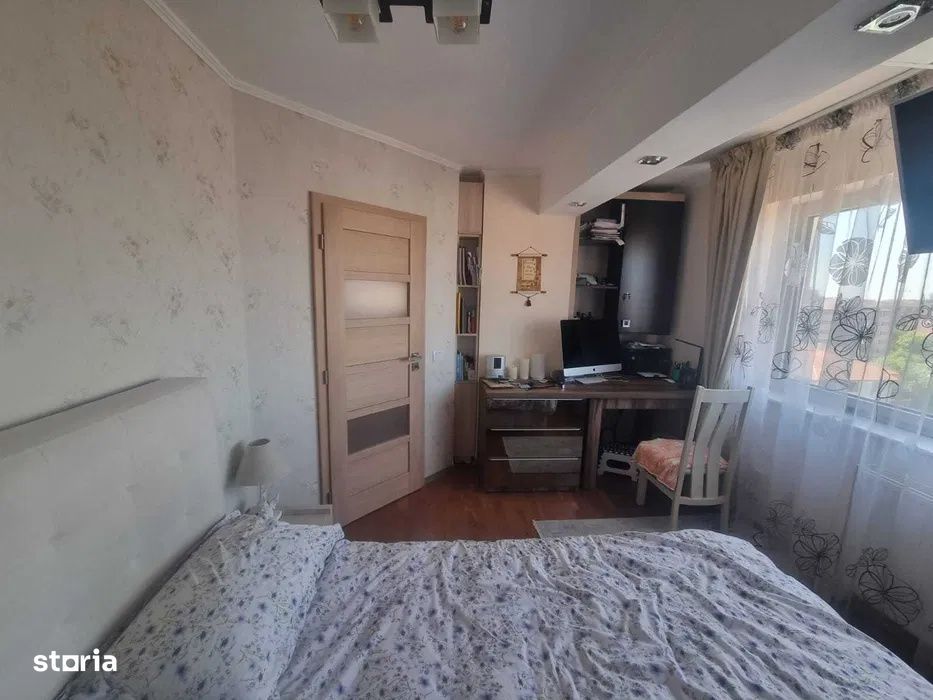 Apartament 2 camere - Baba Novac | Spatios & Luminos