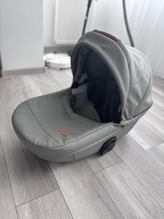 Vand carucior Krausman 3in 1