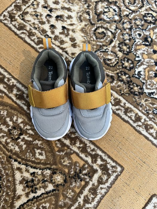 Детская обувь для мальчика