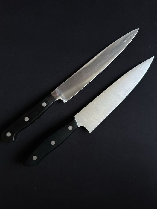 2 cutite J.A. Henckels  20 cm