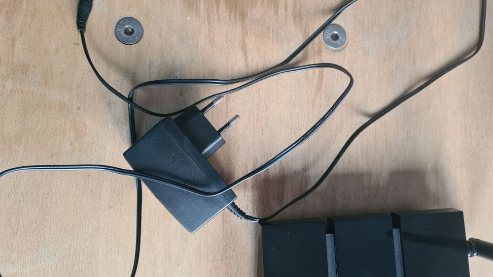 Router TP-Link Archer A9 (AC1900)