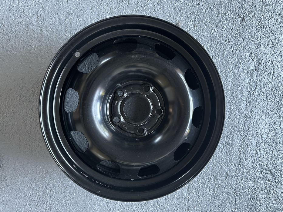 Jante Duster 16”
