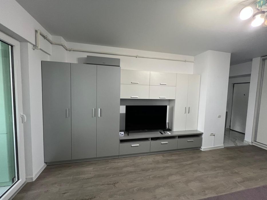 Inchiriez Apartament 2 Camere In Central Address Residence