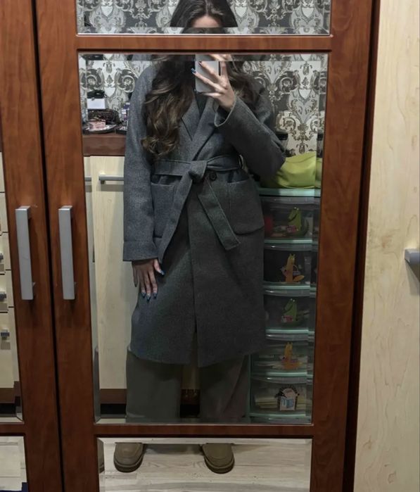 Продам пальто Б/У