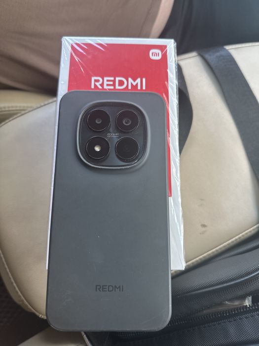 Redmi 15 pro 5g 512гб