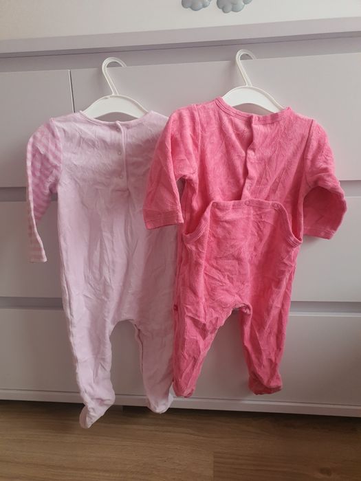 Лот зимни дрешки 74-80 размер