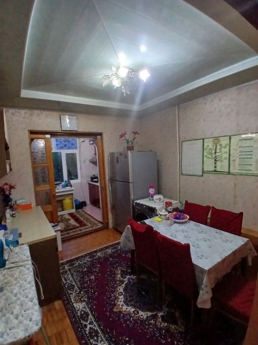 Продается 5/4/5 Тузель-2 ор-р кафе "Beer Garden" 110 кв2 (R)
