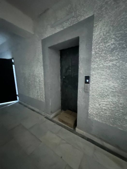 Квартира 1 хонали