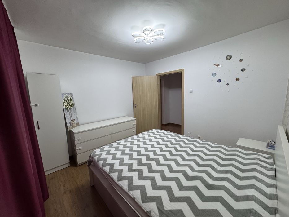 Inchiriez apartament 2 camere - Lacul Tei