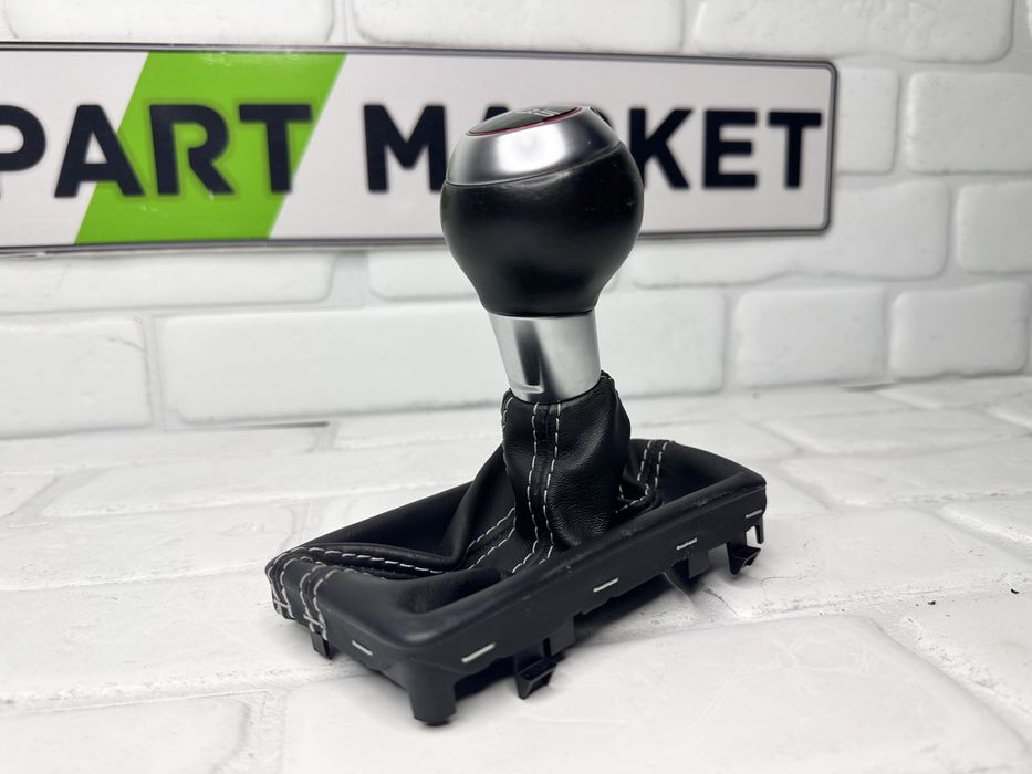 Топка скоростен лост AUDI SQ5 8R1713139B