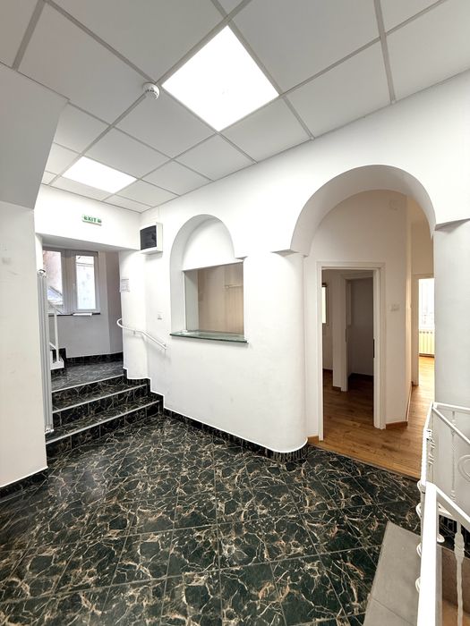 Inchiriez spatiu comercial in zona ultracentrala