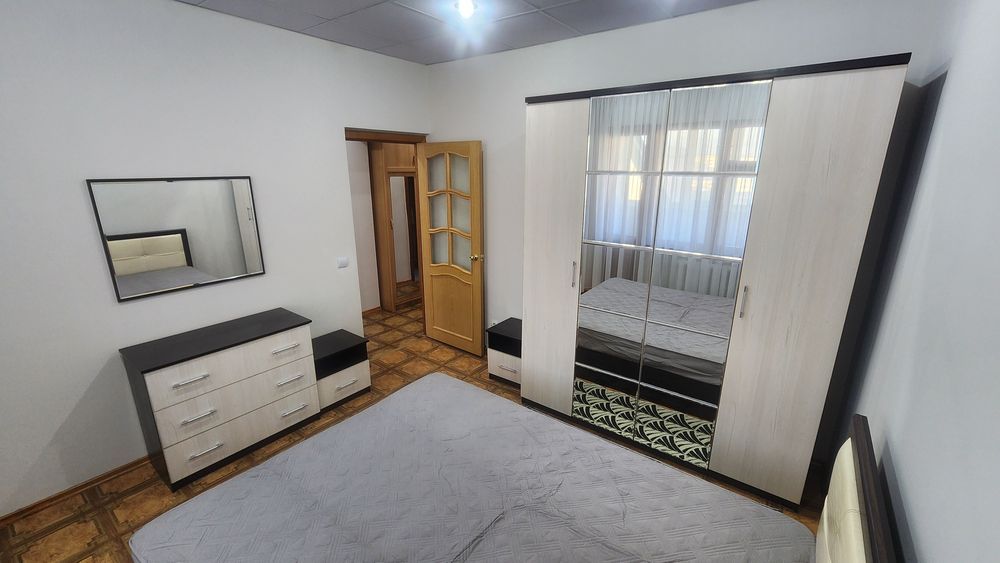 Сдам в аренду квартиру