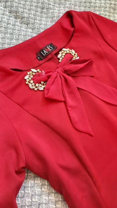 Bardovi rang ko'ylak