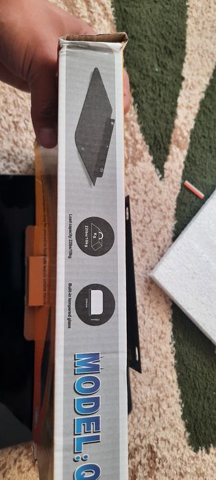 подставка для телевизора, антена