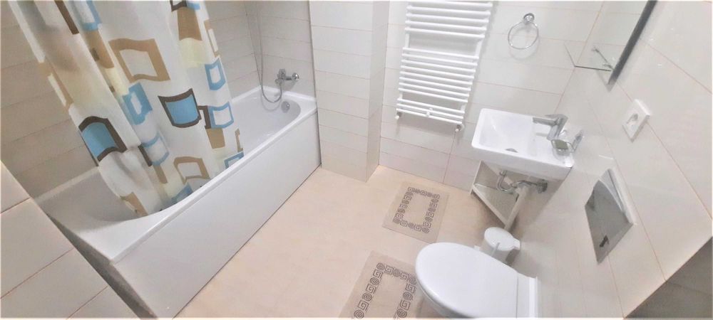 Inchiriez Apartament 2 camere - Zona Vivo Mall - TOMIS NORD -TERMEN LUNG