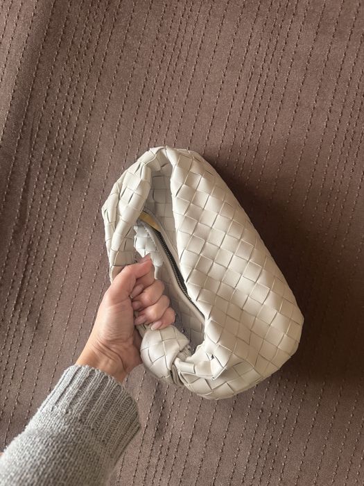 Дамска чанта Bottega Veneta Trendy confession