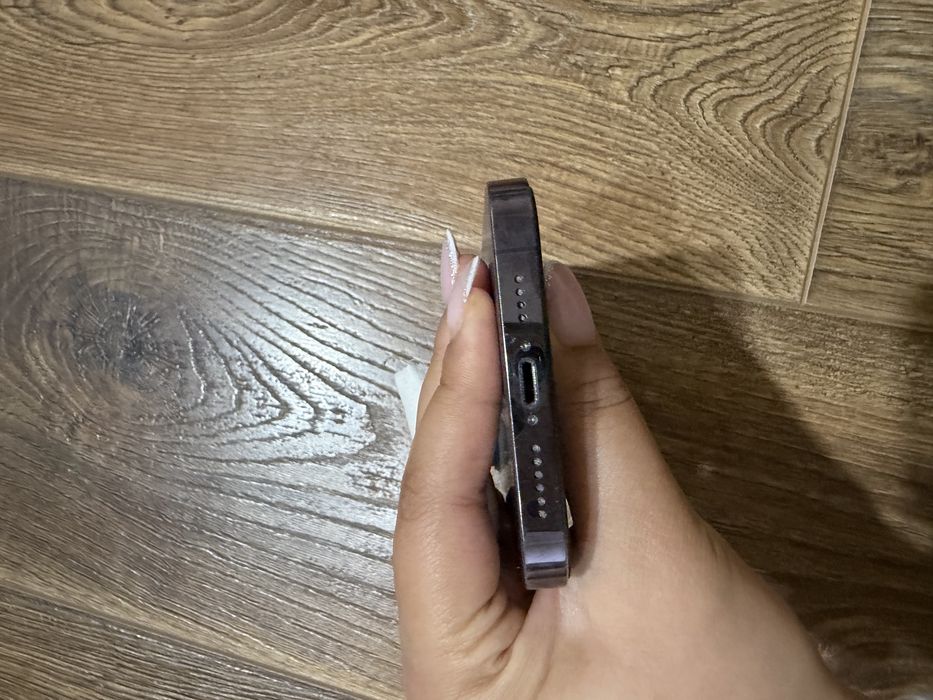 Iphone 14 pro max 256Гб