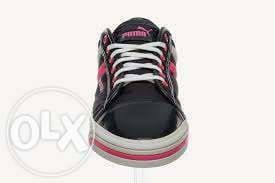 Pantofi casual originali Puma Excurse X