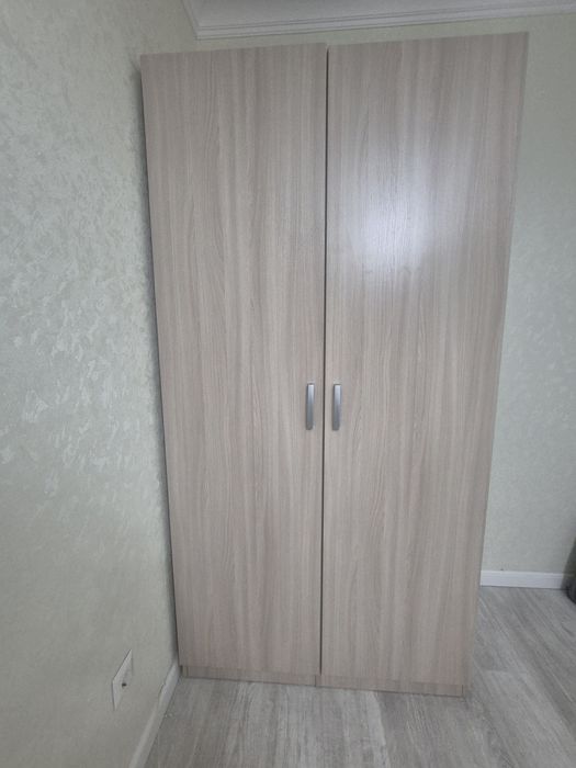 Продам два шкафа  в  отличном состоянии