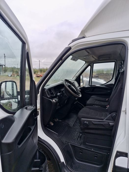Iveco daily 3.0 , basculabil in acte