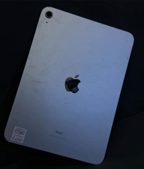 Apple iPad (10th generation) 64GB