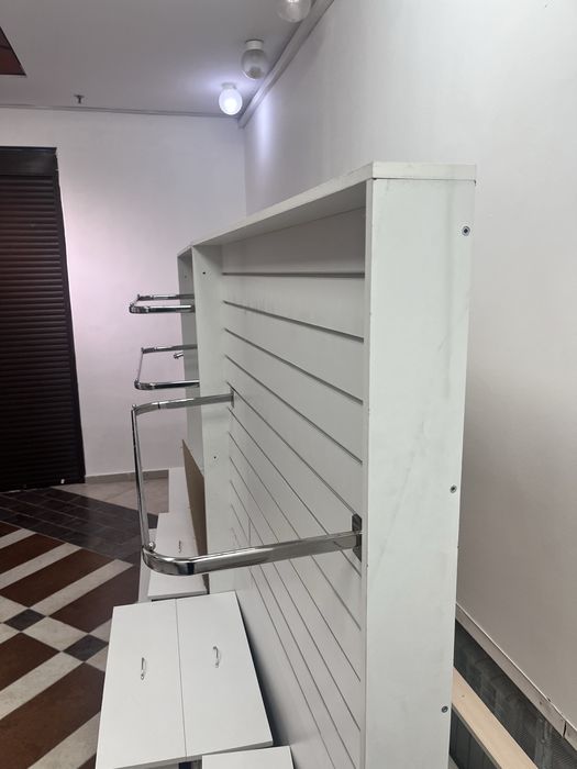 Торговое оборудование