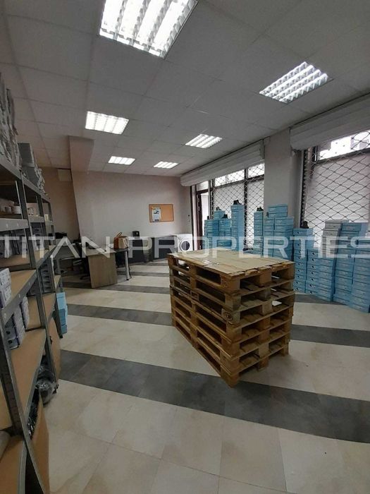 Продава се Магазин в София, Овча купел - 50 кв.м за 2400 €/кв.м - Снимка #3