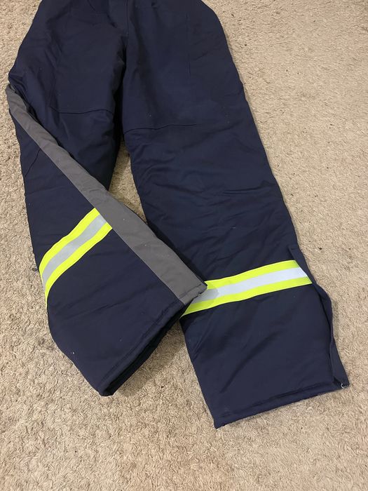 Спец Брюки зимний сатылады