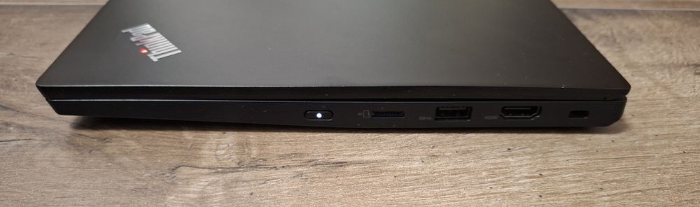 Лаптоп Lenovo ThinkPad L13 Gen 1