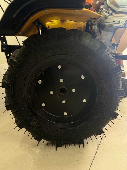 Motokultivator FORA HFG1050A – 9 ot kuchi