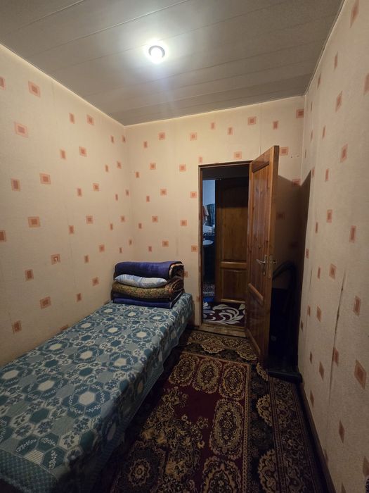 Срочно продам квартиру сергели 2 2/1/5