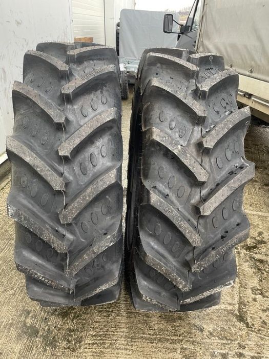 380/85R28 Cauciucuri noi agricole (14.9R28) BKT AGRMIAX anvelope FIAT