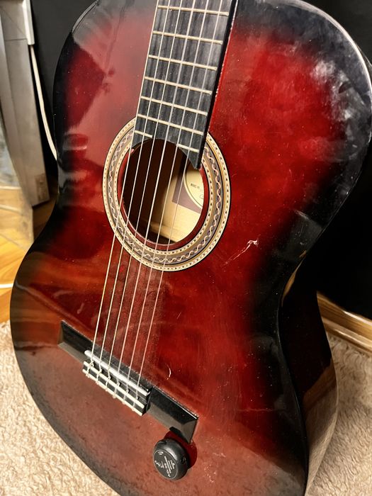 Акустични китари