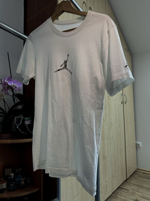 Jordan graphic tee