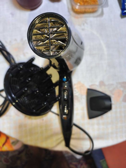 Сушоар Remington 2300w