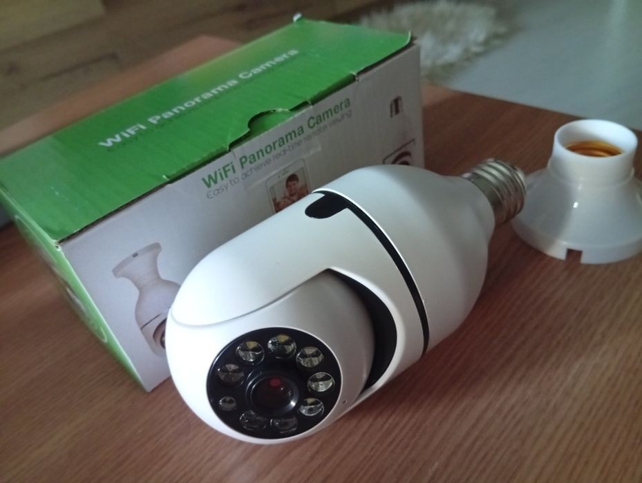 Camera supraveghere