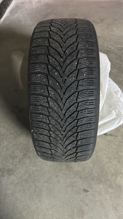Автошины марки Nexen зимние
