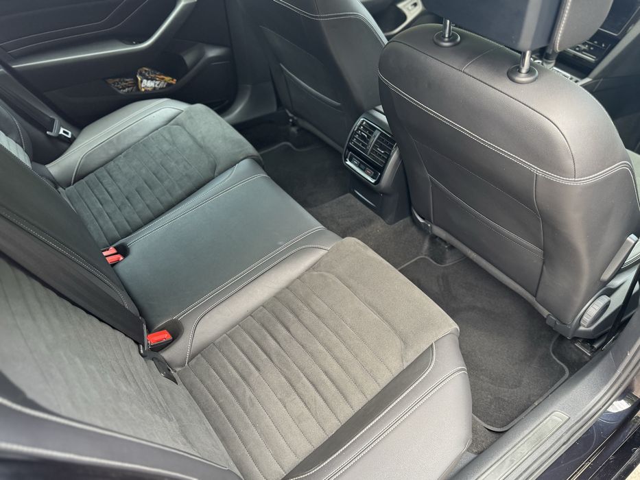 Volkswagen Passat Elegance 2.0 TDI/Automat DSG/150CP/Full LED/Cockpit/NR ROSII