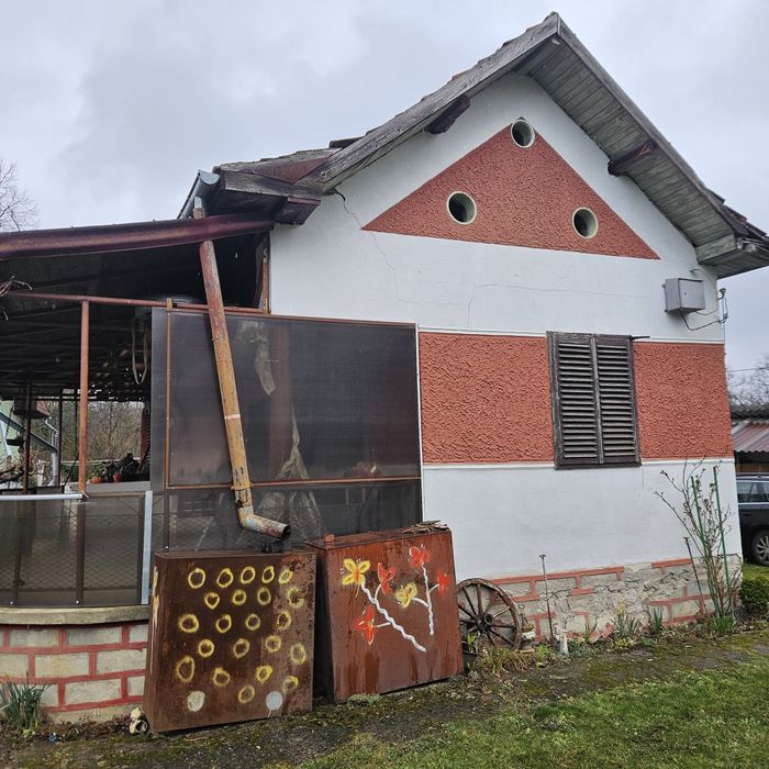 ВИЛЕН ИМОТ Врачански лозя,  м. Янкин връх