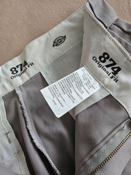 Dickies панталони размери 32/31/30/28