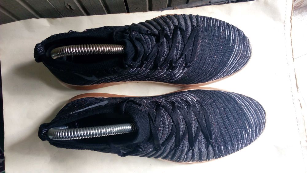 '' Nike Free Transform Flyknit ''оригинални маратонки 38.5 номер