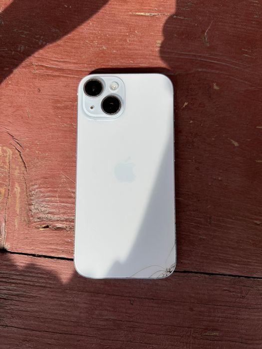 Iphone 15 128GB fullbox neverlocked