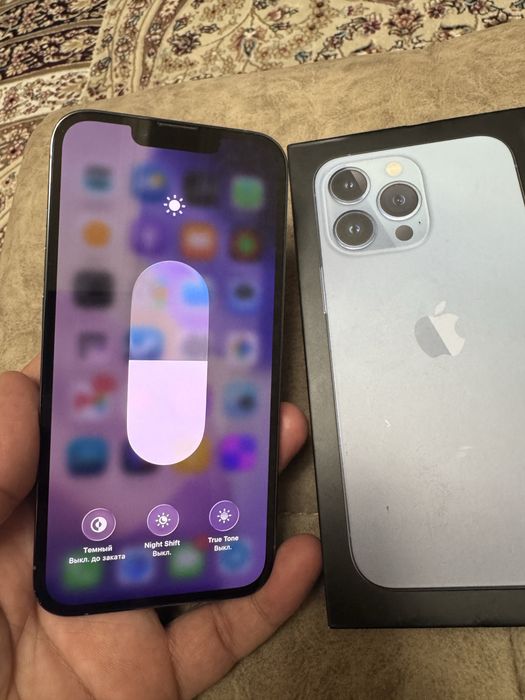 Iphone 13 Pro 128 Ideal