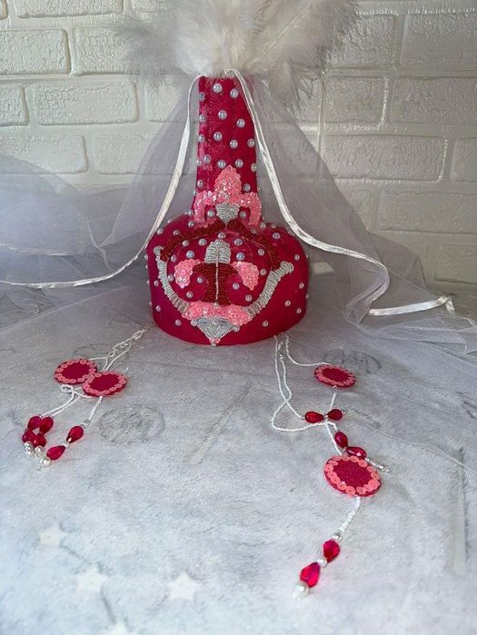 Саукеле диадема на выбор