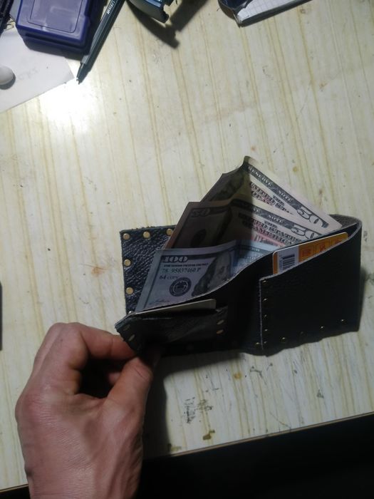 Мужские портмена