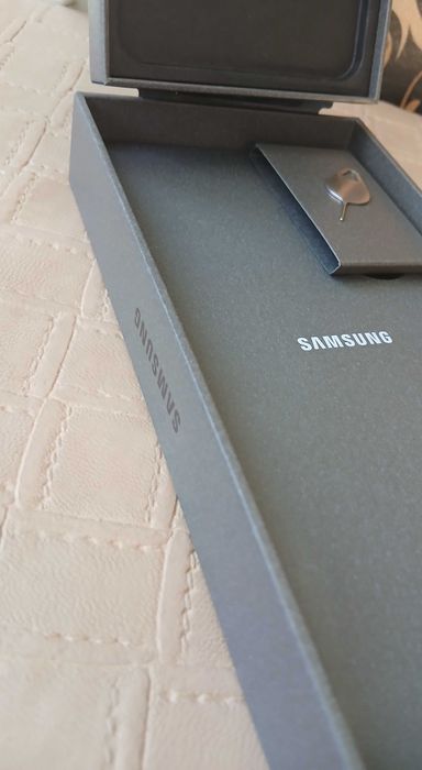 Samsung S 26 + 512 gb