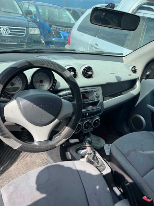 Smart ForFour 1,5 68