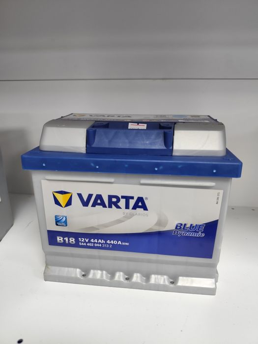 Аккумуляторы оптом и в розницу