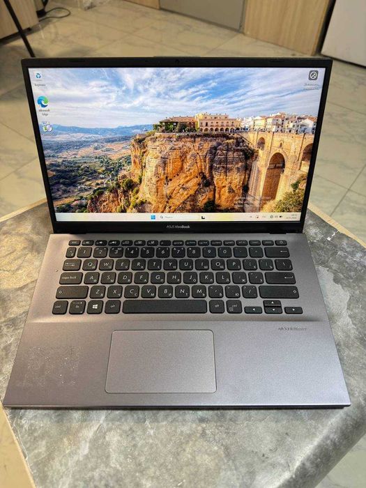 Ноутбук Asus Intel Core i3-7 (Астана, Куйши Дина 31) л1007/438